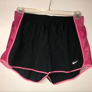 Women’s Nike Dri-Fit Running Shorts
